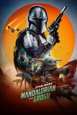 Star Wars- The Mandalorian and Grogu (2026)